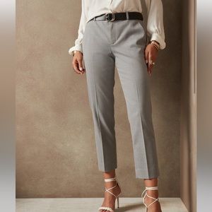 Banana Republic Avery Pants